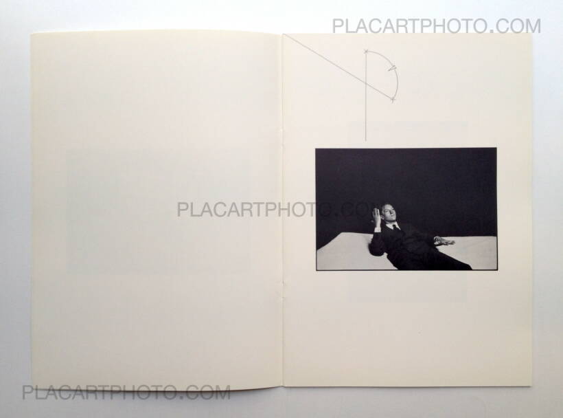 Portraits　Brian Griffin　ブライアン・グリフィン Portraits Brian Griffin ブライアン・グリフィン Portraits