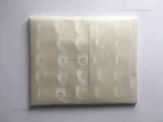 Miho Kajioka – SO IT GOES (ONLY 60 COPIES) SIGNED!