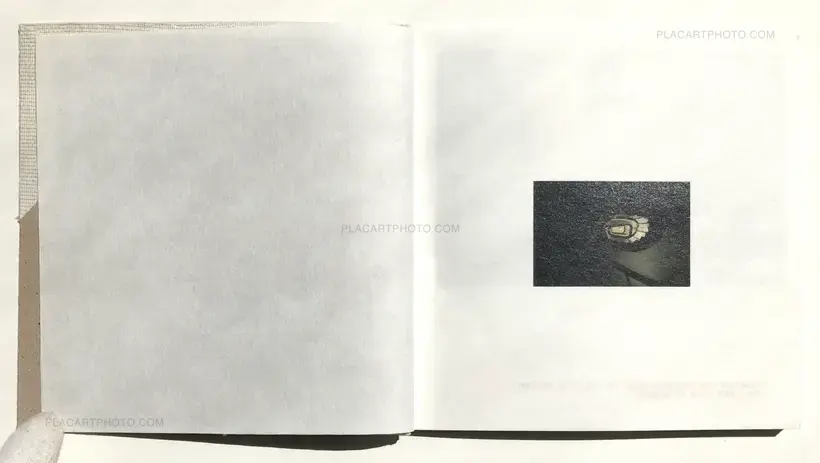 Zaida Kersten – Uterus (signed and numbered edt of 16 copies)
