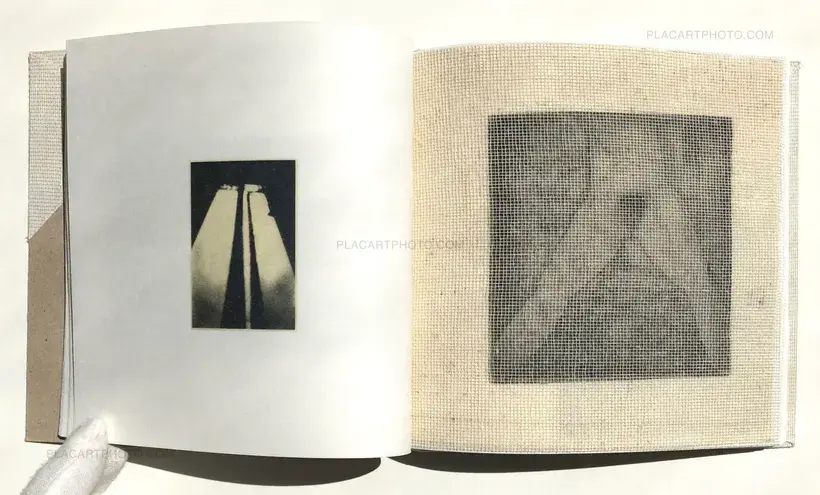 Zaida Kersten – Uterus (signed and numbered edt of 16 copies)