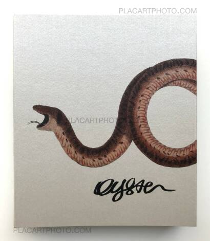Marco Marzocchi,OYSTER (SIGNED)