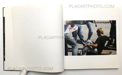 Larry Clark,Los Angeles 2003-2006 Volume 1