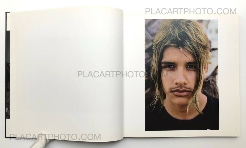 Larry Clark: Los Angeles 2003-2006 Volume 1, Luhring Augustine Larry Clark: Los Angeles 2003-2006 Volume 1, Luhring Augustine