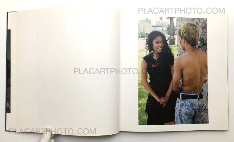 Larry Clark: Los Angeles 2003-2006 Volume 1, Luhring Augustine, New York/ Simon Lee, London, 2007 | Bookshop Le Plac'Art Photo Larry Clark: Los Angeles 2003-2006 Volume 1, Luhring Augustine, New York/ Simon Lee, London, 2007 | Bookshop Le Plac'Art Photo