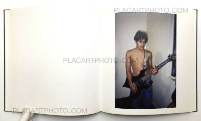 Larry Clark,Los Angeles 2003-2006 Volume 1