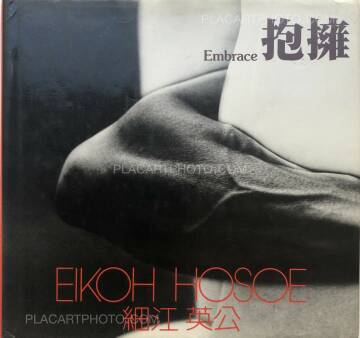 Eikoh Hosoe,Embrace