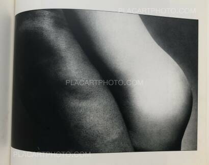 Eikoh Hosoe,Embrace