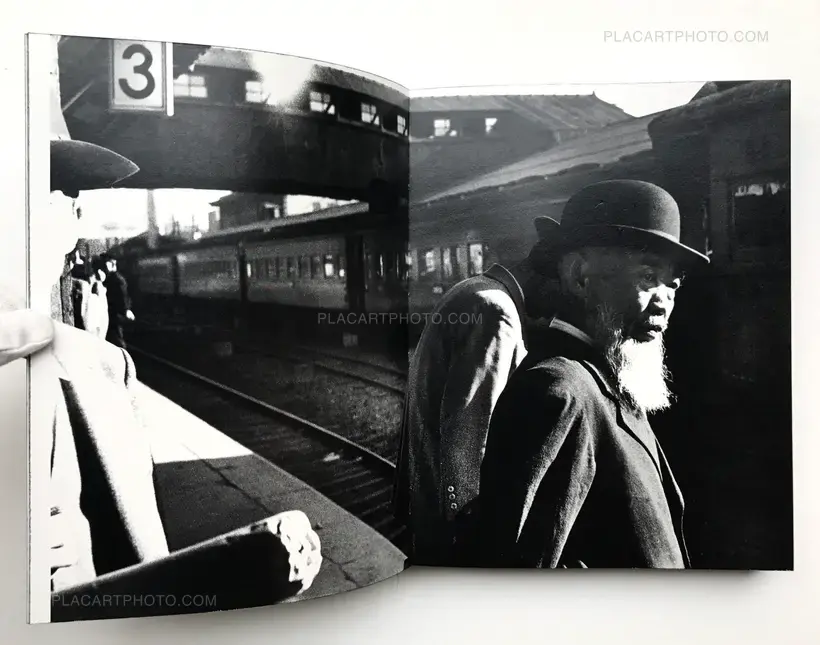 Kikuji Kawada – Remote Past a Memoir : 1951-1966