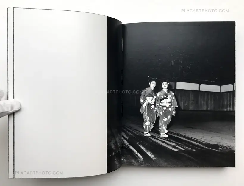 Kikuji Kawada – Remote Past a Memoir : 1951-1966