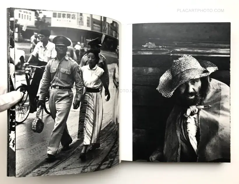 Kikuji Kawada – Remote Past a Memoir : 1951-1966