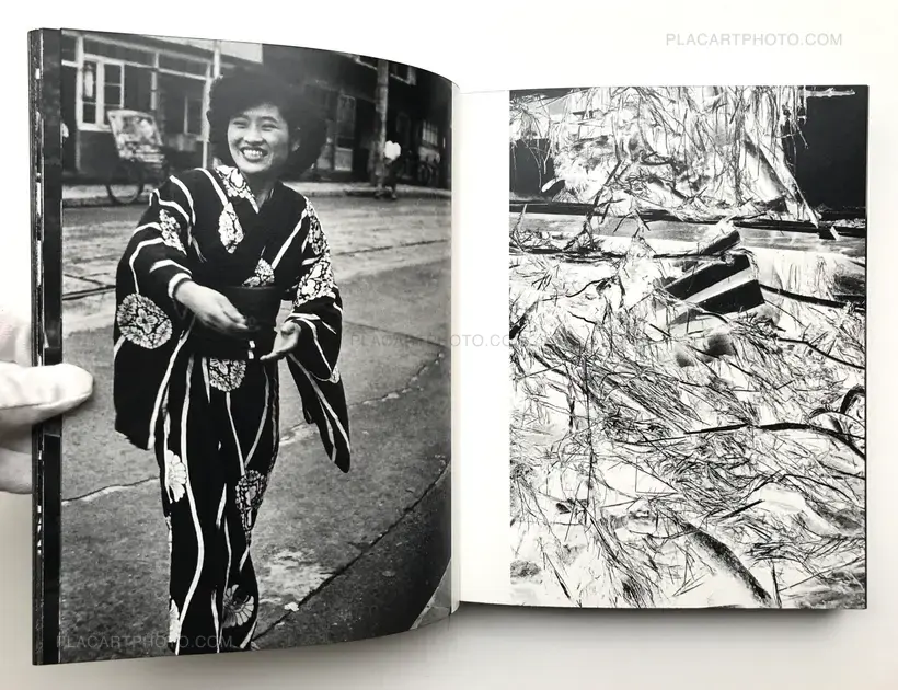 Kikuji Kawada – Remote Past a Memoir : 1951-1966