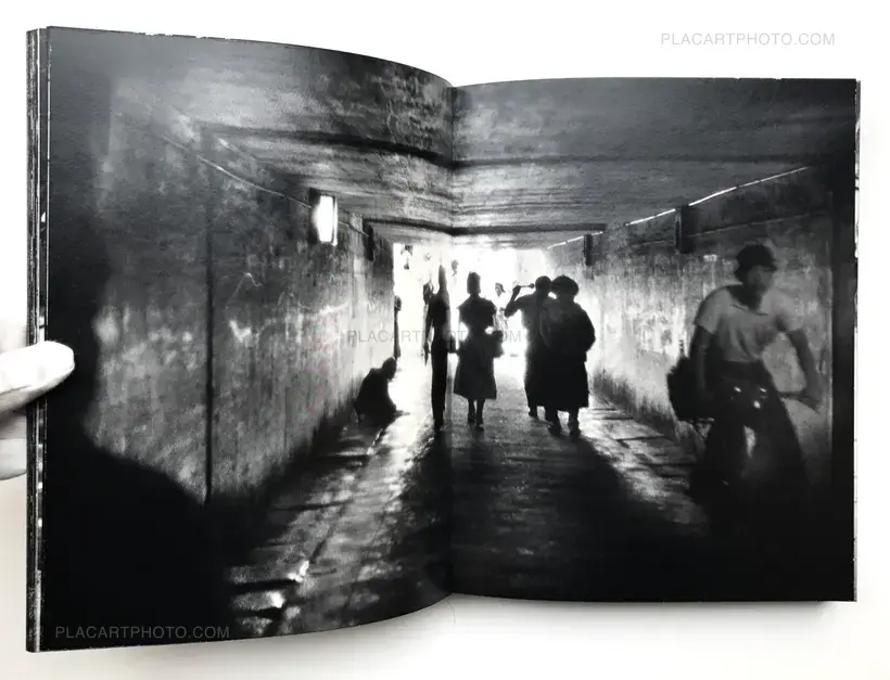 Kikuji Kawada – Remote Past a Memoir : 1951-1966