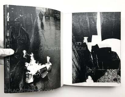 Kikuji Kawada,Remote Past a Memoir : 1951-1966