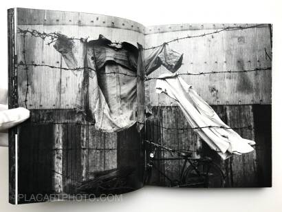 Kikuji Kawada,Remote Past a Memoir : 1951-1966