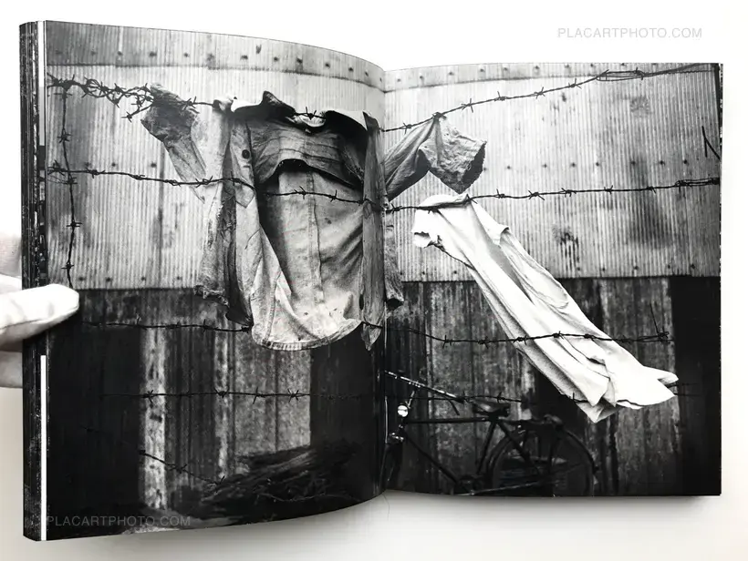 Kikuji Kawada – Remote Past a Memoir : 1951-1966