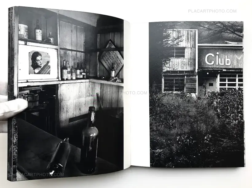 Kikuji Kawada – Remote Past a Memoir : 1951-1966