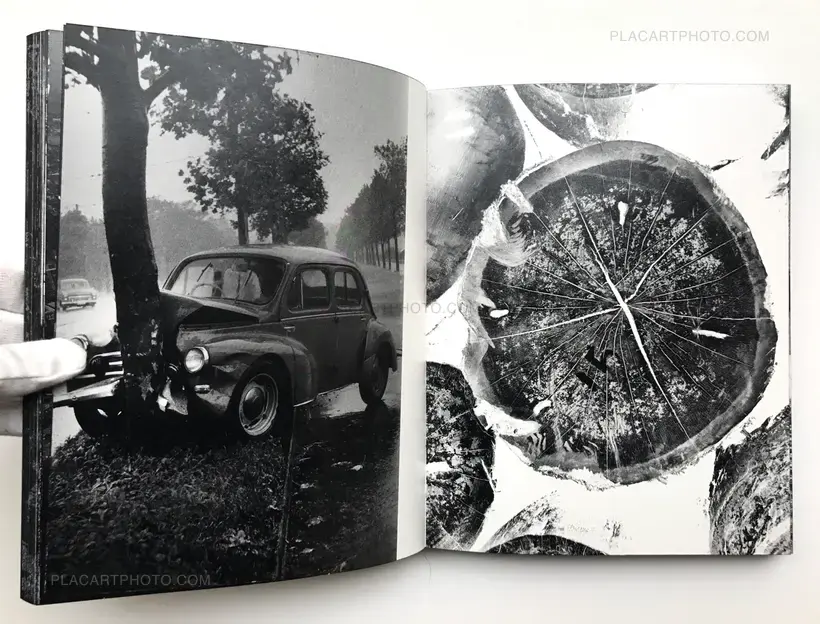 Kikuji Kawada – Remote Past a Memoir : 1951-1966