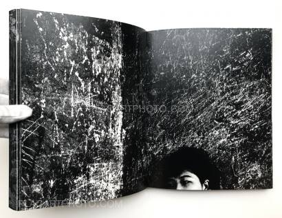 Kikuji Kawada,Remote Past a Memoir : 1951-1966