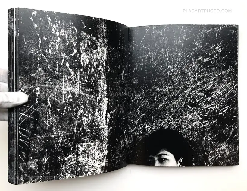 Kikuji Kawada – Remote Past a Memoir : 1951-1966