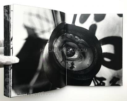 Kikuji Kawada,Remote Past a Memoir : 1951-1966