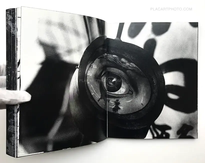 Kikuji Kawada – Remote Past a Memoir : 1951-1966