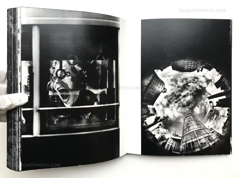 Kikuji Kawada – Remote Past a Memoir : 1951-1966