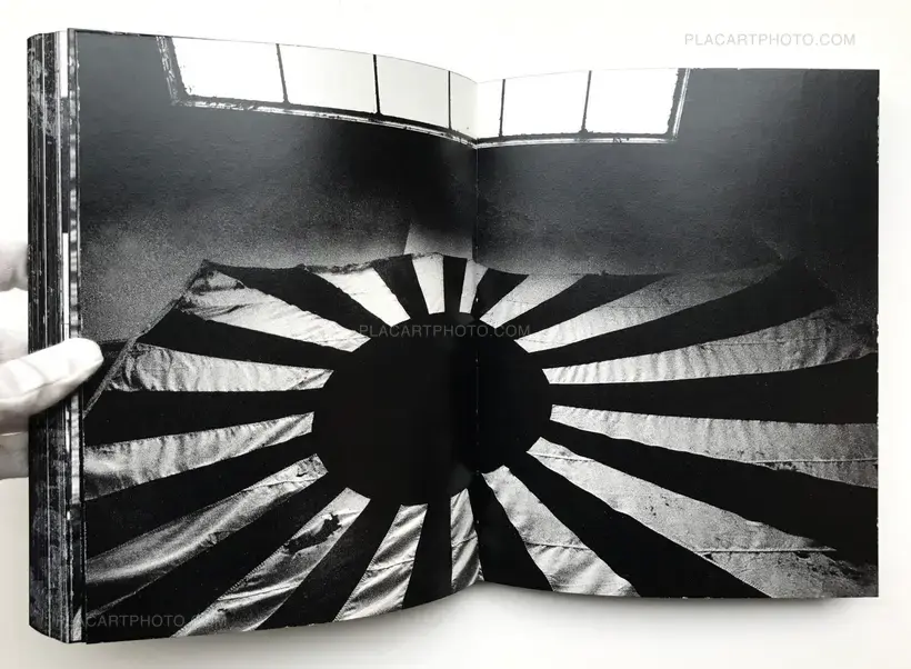 Kikuji Kawada – Remote Past a Memoir : 1951-1966