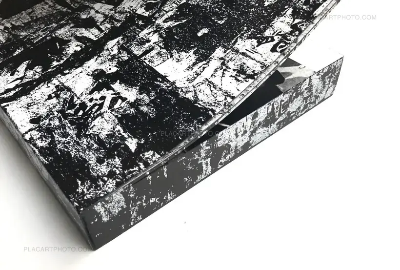 Kikuji Kawada – Remote Past a Memoir : 1951-1966