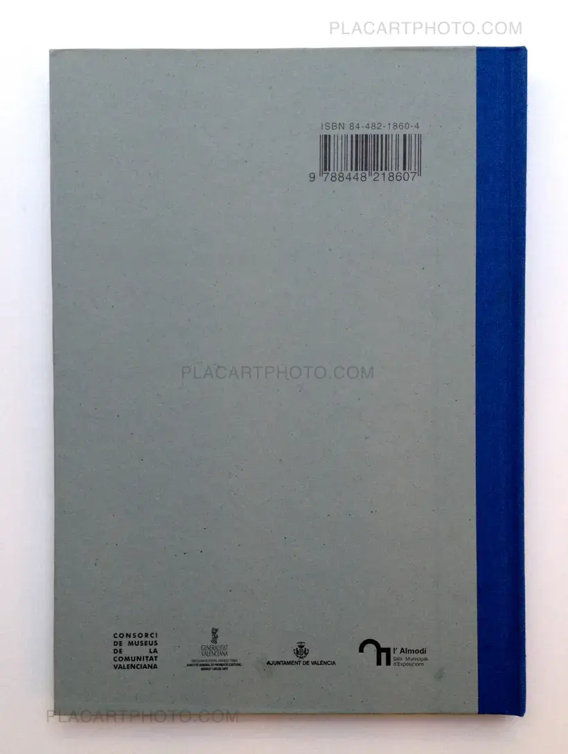 Christian Boltanski – Compra-Venta