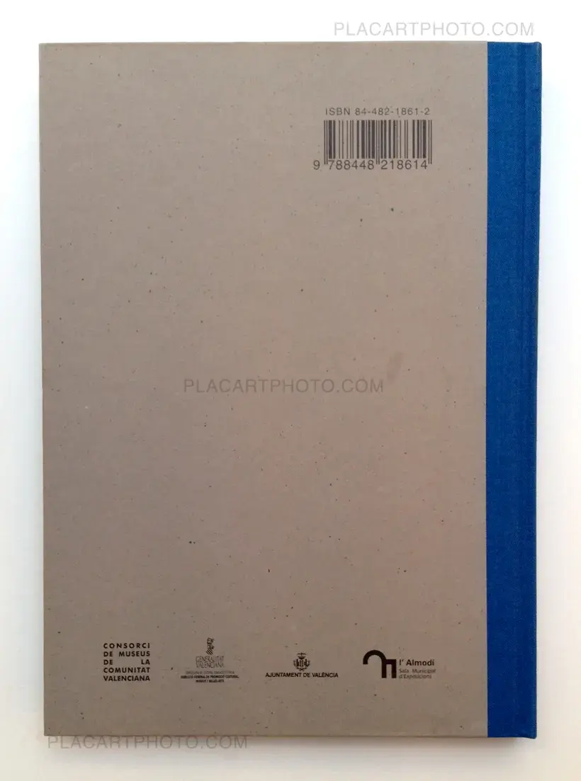 Christian Boltanski – Compra-Venta