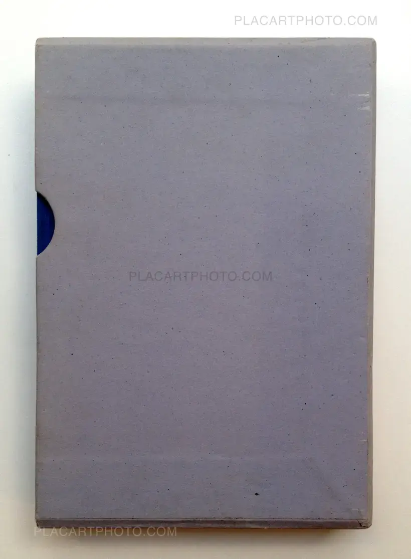 Christian Boltanski – Compra-Venta