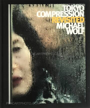 Michael Wolf,TOKYO COMPRESSION REVISITED