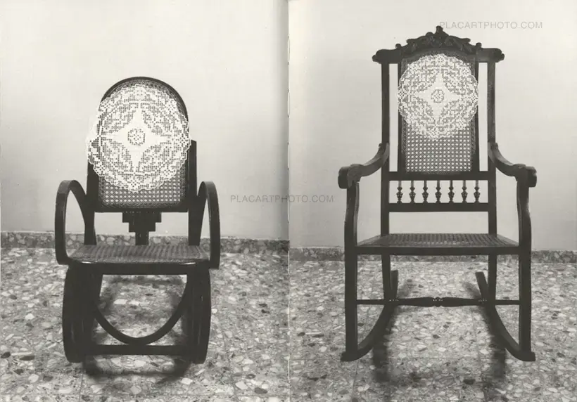 Christian Boltanski – Compra-Venta