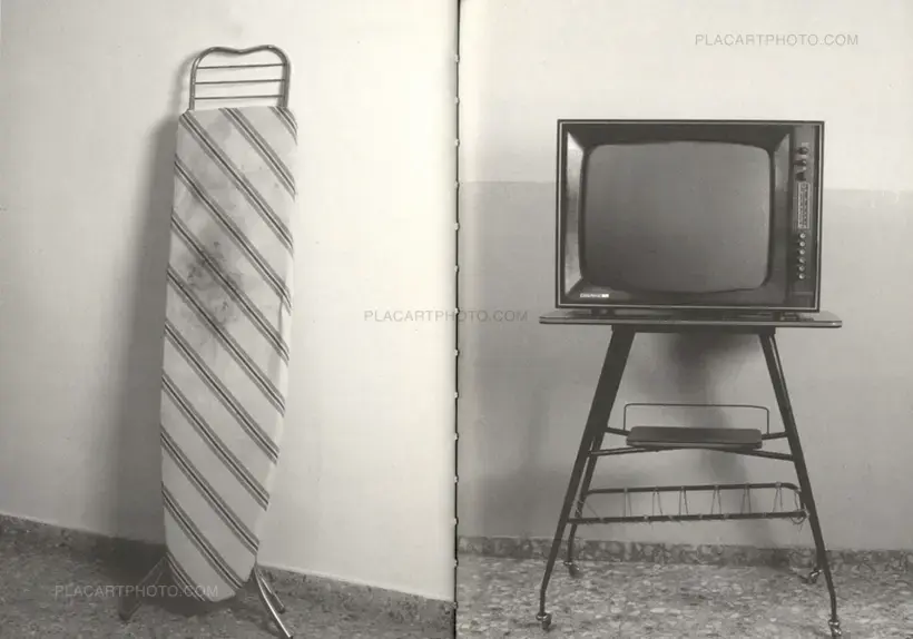 Christian Boltanski – Compra-Venta