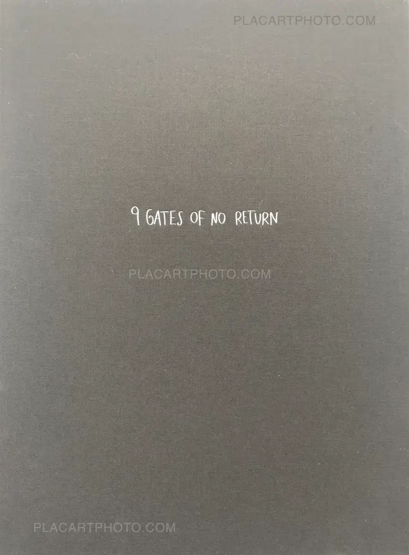 Agata Grzybowska – 9 GATES OF NO RETURN