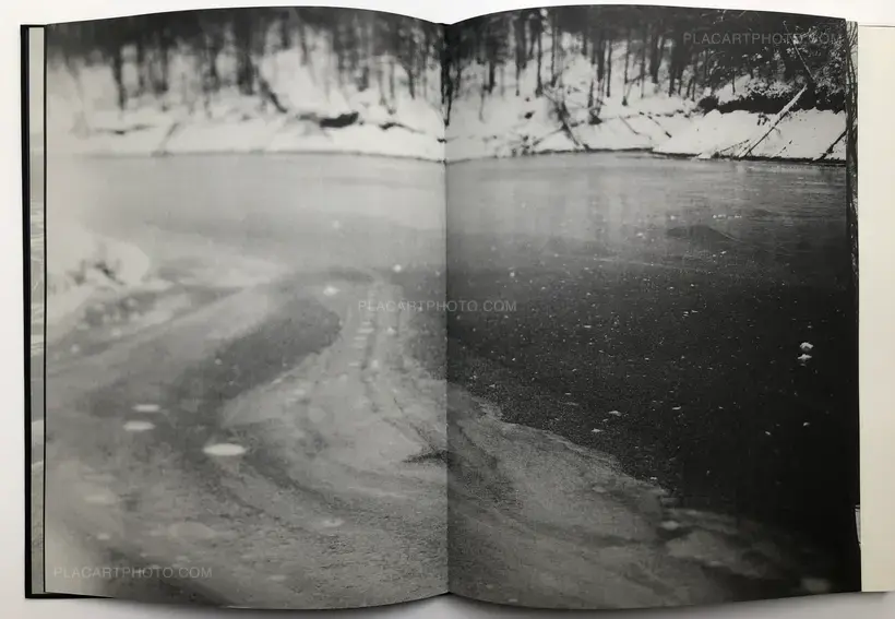 Agata Grzybowska – 9 GATES OF NO RETURN