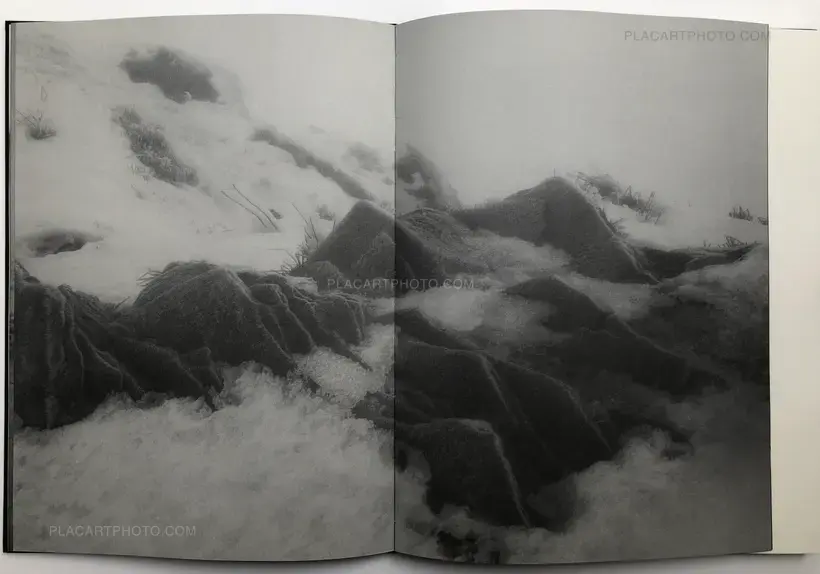 Agata Grzybowska – 9 GATES OF NO RETURN