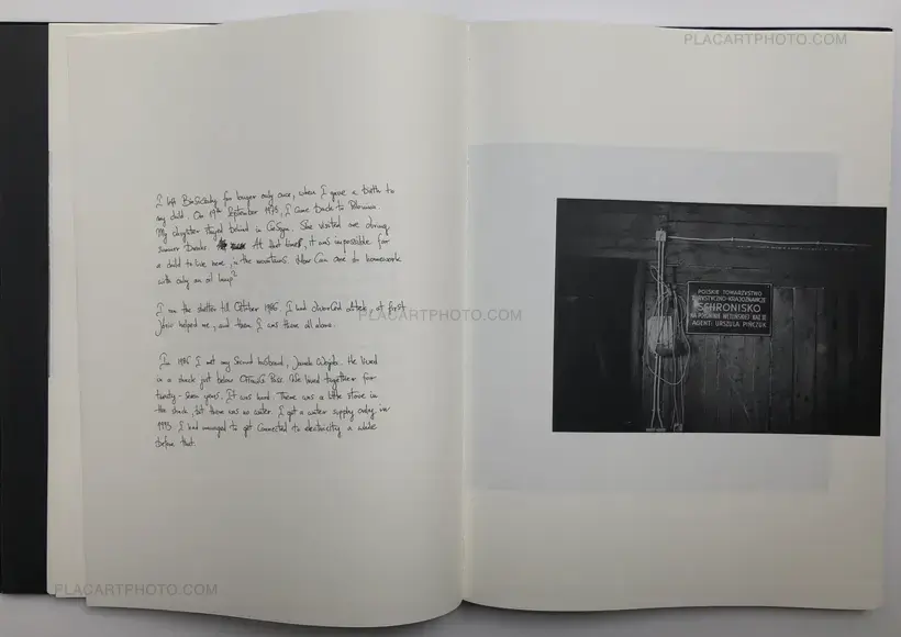 Agata Grzybowska – 9 GATES OF NO RETURN