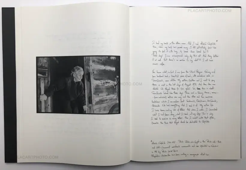 Agata Grzybowska – 9 GATES OF NO RETURN