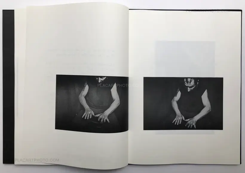 Agata Grzybowska – 9 GATES OF NO RETURN