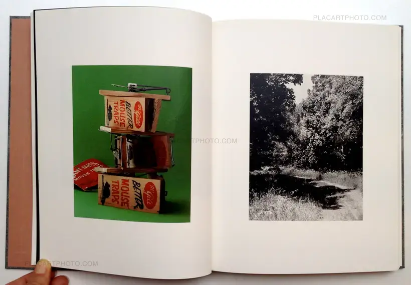 Christian Patterson – Redheaded Peckerwood