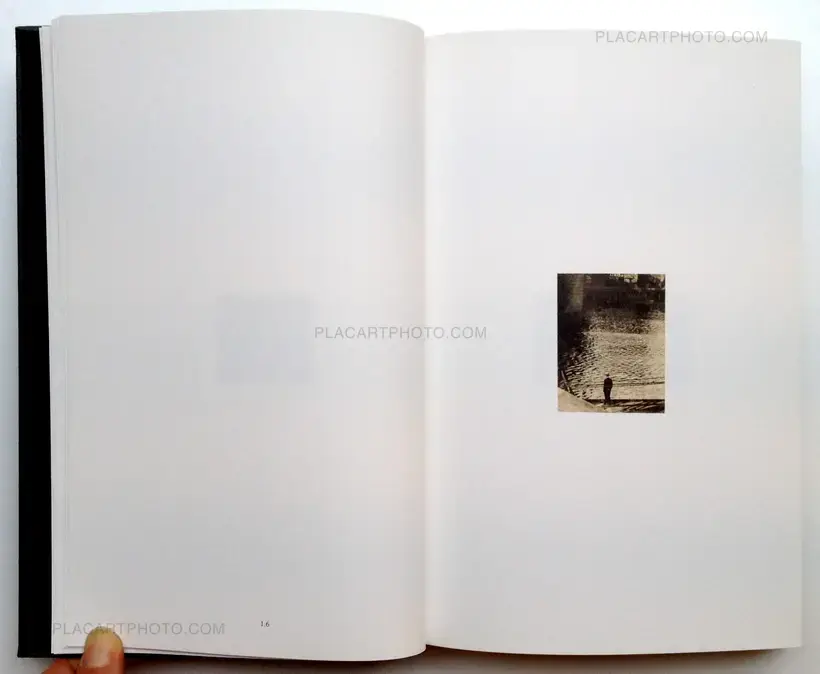 John Stezaker – The 3rd Person Archive