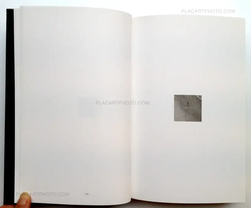 John Stezaker – The 3rd Person Archive