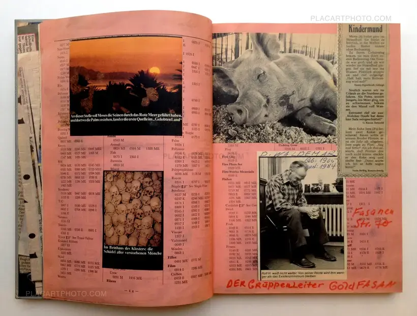 Christoph Büchel – Korean Business Directory 1975-1976