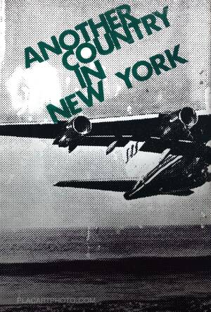 森山大道　another country in new york 300;.jpg