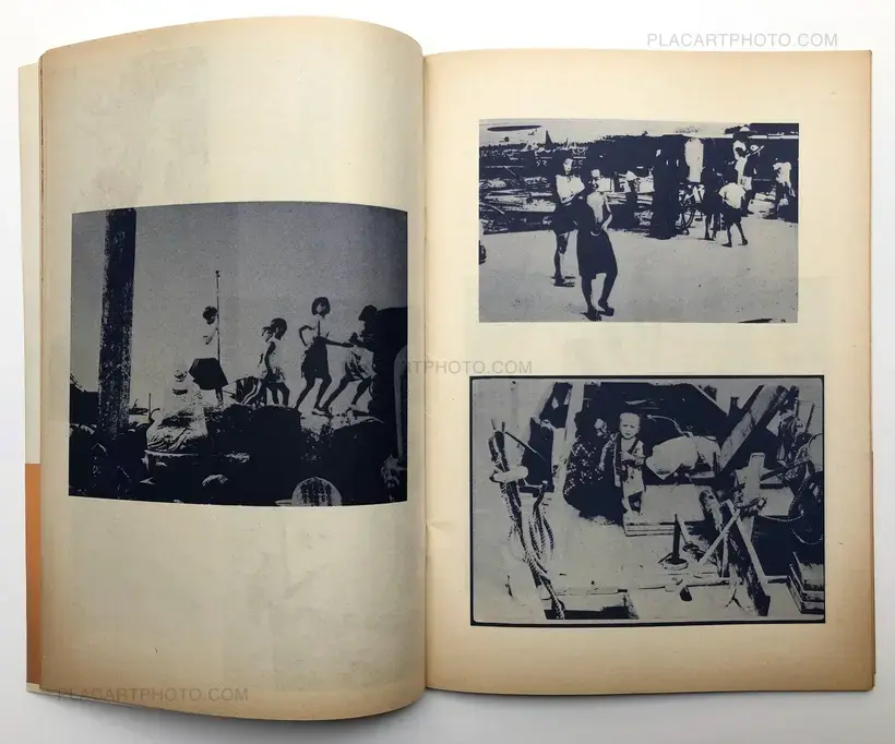 Nobuyuki Wakabayashi – Shimotsui no kodomotachi / Children of Shimotsui (with obi)