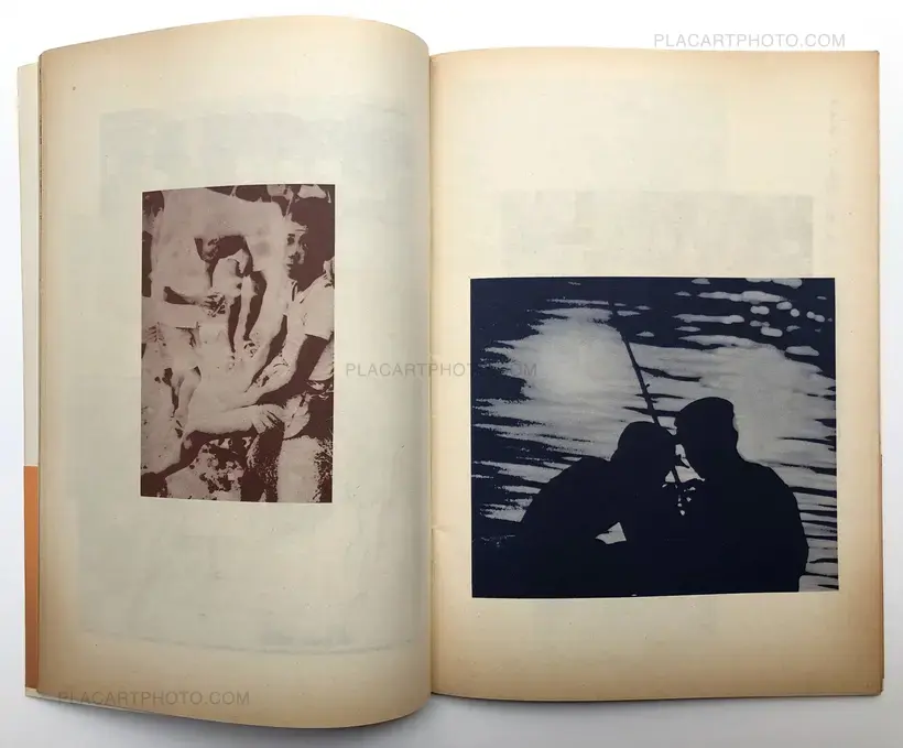Nobuyuki Wakabayashi – Shimotsui no kodomotachi / Children of Shimotsui (with obi)