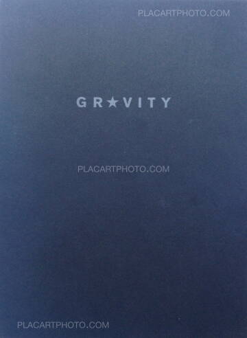 Michel Mazzoni,Gravity (Signed)