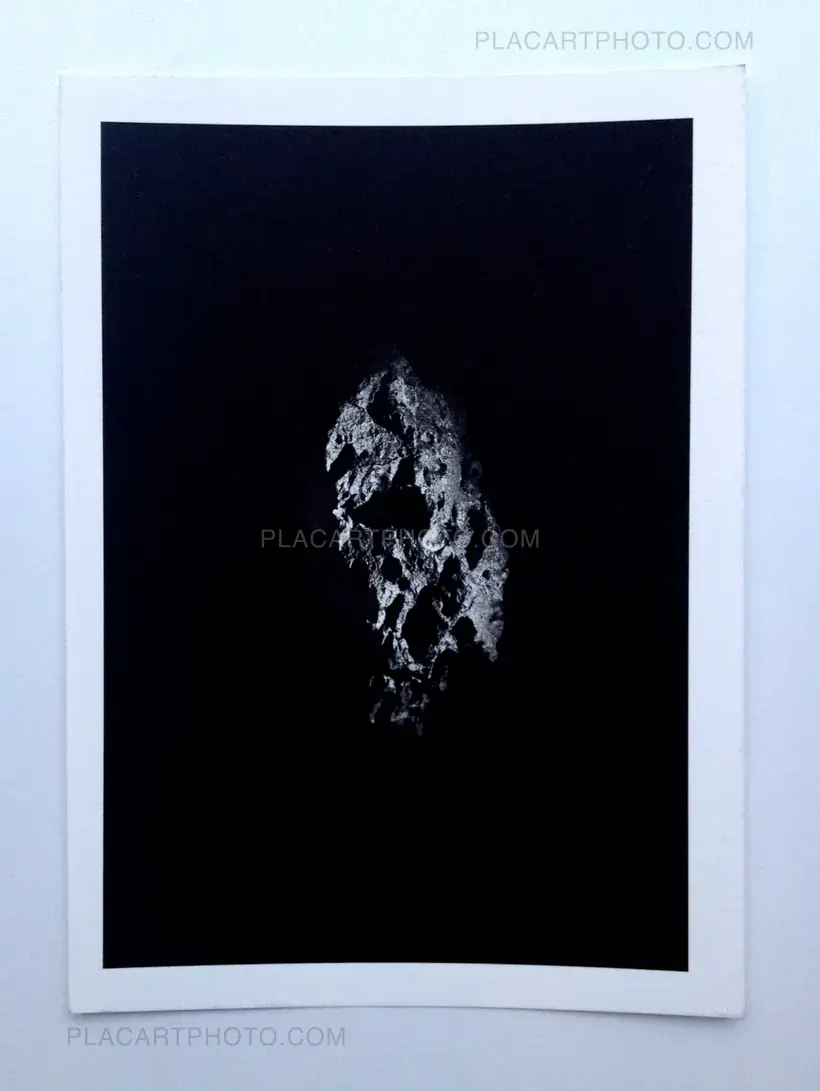 Michel Mazzoni – Gravity (Signed)