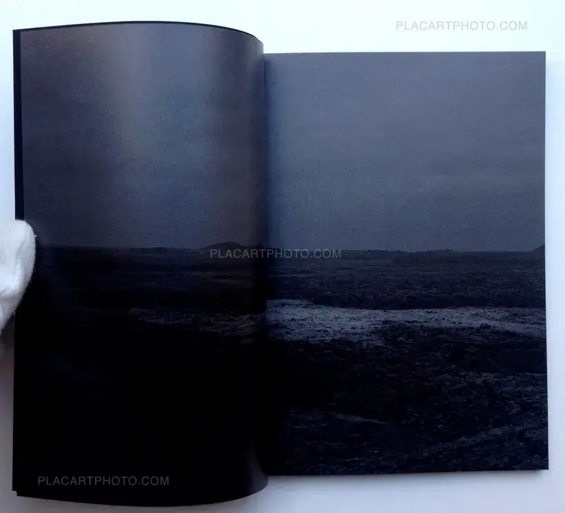 Michel Mazzoni – Gravity (Signed)